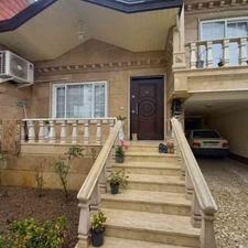 فروش ویلا 180 متر در علی آباد