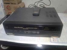 ویدیو ضبط و پخش ژاپنی نوار بزرگ VHS در شیپور