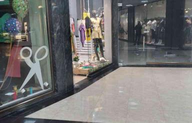 فروش تجاری و مغازه 27 متر در بلوار دیلمان