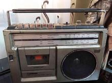 رادیو ضبط آنتیک (40ساله) شهاب در شیپور