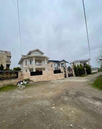 فروش زمین مسکونی 450 متر در لشتو در گروه خرید و فروش املاک در مازندران در شیپور-عکس1
