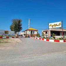 زمین 150متر سنددار شهرک ساحلی مروارید چپکرود