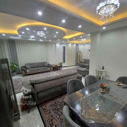 3واحد آپارتمان 115متری یکجا فروش هراز معاوضه با باغ و پول در گروه خرید و فروش املاک در مازندران در شیپور-عکس1