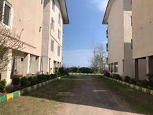 آپارتمان 78 مترساحلی در حسن سرا در شیپور