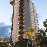 پیش فروش برج ساحلی لاکچری 240 متری در ایزدشهر