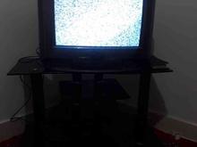 تلویزیون شهاب با میز سالم در شیپور