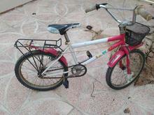 دوچرخه20 دخترانه در شیپور
