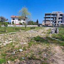 فروش زمین مسکونی 500 متر در چایجان