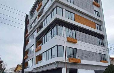 فروش آپارتمان شهرک ساحلی 105 متر نوسازدر ایزدشهر  