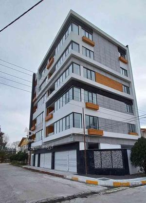آپارتمان شهرک ساحلی 105 متر نوسازدر ایزدشهر در گروه خرید و فروش املاک در مازندران در شیپور-عکس1