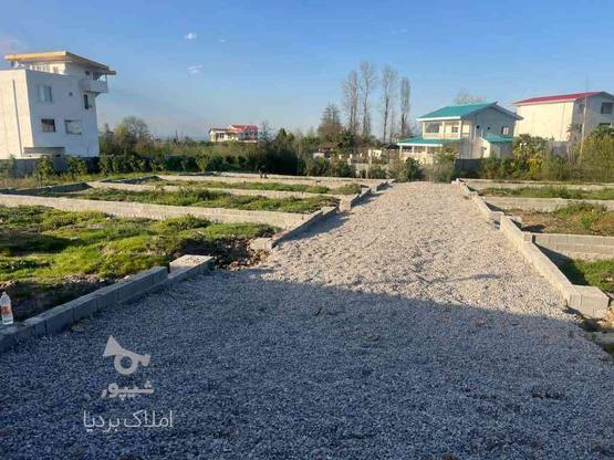 زمین 325 متر در جاده دو هزار جل اخوندمحله در گروه خرید و فروش املاک در مازندران در شیپور-عکس1