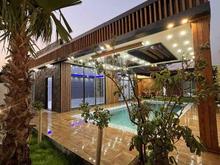 ویلا باغ 580 متری در کردان جنوبی تهران دشت در شیپور