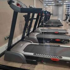 تردمیل دکی ستی Dky cti