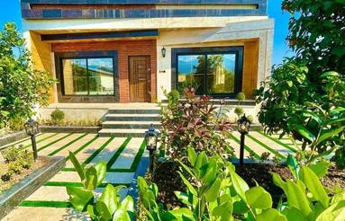 ویلا 150 متر در آپادانا