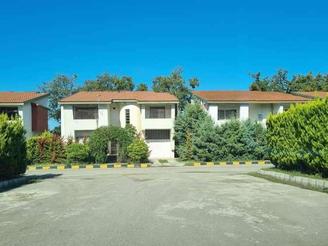 ویلا 360 متر شهرک قناری