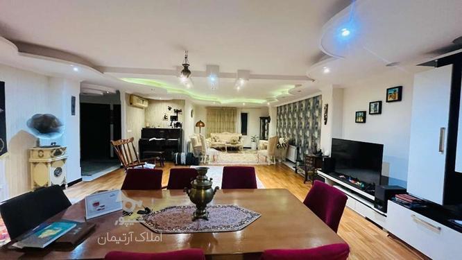 فروش آپارتمان 140 متر هشت بهشت سیدالشهدا در گروه خرید و فروش املاک در مازندران در شیپور-عکس1