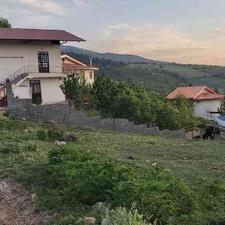 250 متر زمین مسکونی در لنگر