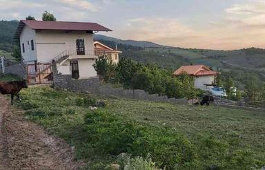 250 متر زمین مسکونی در لنگر