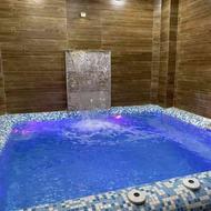 ویلا استخردار لوکس کوتاه مدت