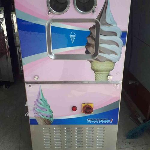خرید فروش تعمیر تعویض بستنی ساز های ایرانی وخارجی