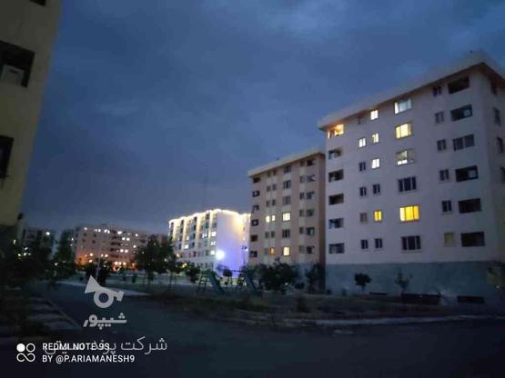 فروش آپارتمان 80 متر در فاز 6 در گروه خرید و فروش املاک در تهران در شیپور-عکس1