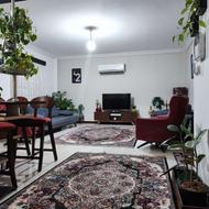آپارتمان 83 متر در خیابان شهید طالبی طبقه سوم و پنجم