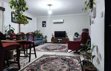 آپارتمان 83 متر در خیابان شهید طالبی طبقه سوم و پنجم