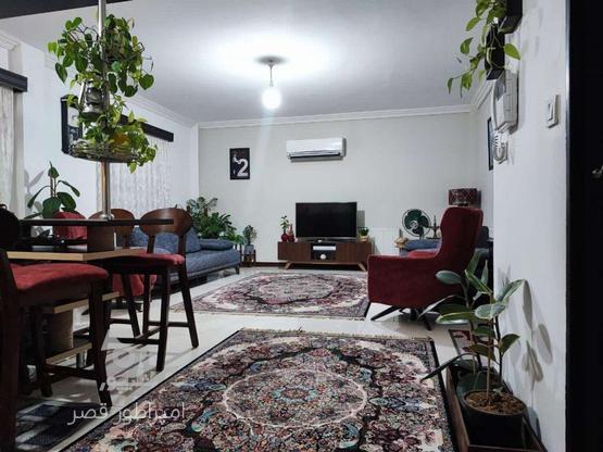 آپارتمان 83 متر در خیابان شهید طالبی طبقه سوم و پنجم در گروه خرید و فروش املاک در مازندران در شیپور-عکس1