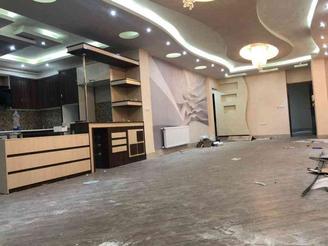 فروش آپارتمان 147 متر با پارکینگ 3 خواب لاهیجان بر خرمشهر