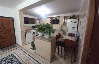 واحد 104 متری در شهرک رجایی2