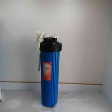 فیلترها و استندهای جامبو در آریا تصفیه – تصفیه آب