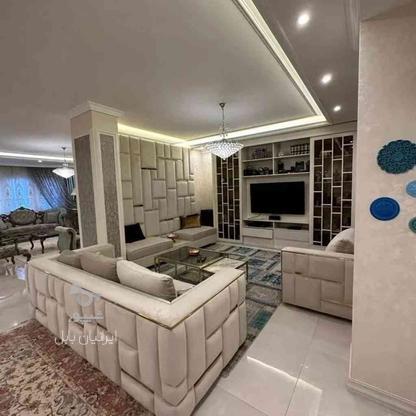 فروش آپارتمان 209 متر در خیابان شریعتی(معاوضه) در گروه خرید و فروش املاک در مازندران در شیپور-عکس1