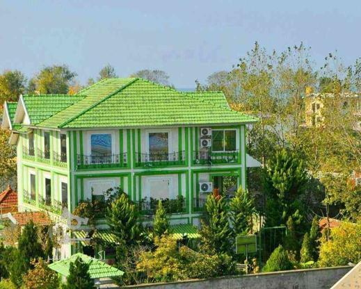 اجاره کوتاه مدت پنج خواب ویلا باغ استخردار لاکچری در گروه خرید و فروش املاک در مازندران در شیپور-عکس1