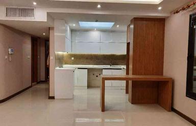 باغ دریاچه 102متر طبقه چهارم نوساز