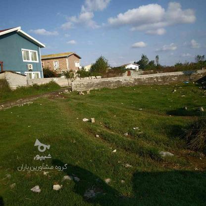 فروش زمین 150 متر در خانه دریا در گروه خرید و فروش املاک در مازندران در شیپور-عکس1