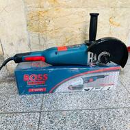 مینی فرز عمودبر گردبر میخکوب منگنه کوب بلوور پولیش کارواش