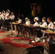 آموزشگاه طنین ماندگار دارای مجوز درجه یک