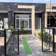 فروش ویلا 130متری شهرکی بافت در شیرکلا