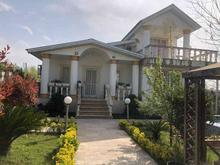 فروش ویلا 400متری استخردار فول امکانات شهرکی در شیپور