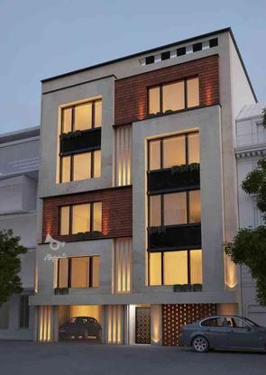فروش آپارتمان پیش فروش 105 متر درکوچه طالب آملی در گروه خرید و فروش املاک در مازندران در شیپور-عکس1