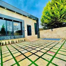 فروش ویلا 180متری دوخوابه استخردار در بهدشت