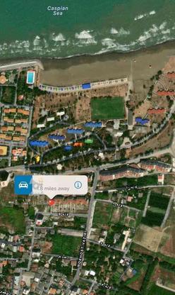 فروش زمین مسکونی 461 متری در نخست وزیری بابلسر در گروه خرید و فروش املاک در مازندران در شیپور-عکس1