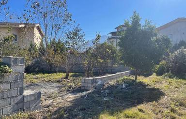 فروش زمین مسکونی 260 متر در کرکاس