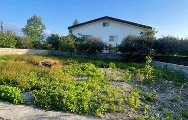 فروش زمین مسکونی 280 متر در محمد حسین آباد