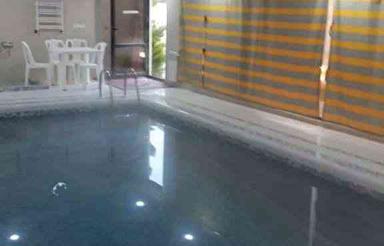 اجاره کوتاه مدت 300 متر در بلوار اطبا