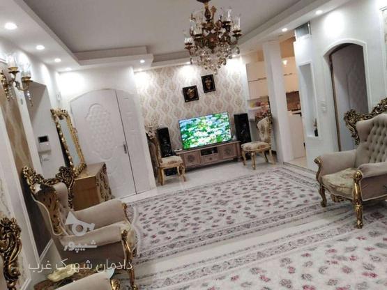 فروش آپارتمان 124 متر در شهرک غرب در گروه خرید و فروش املاک در تهران در شیپور-عکس1
