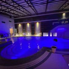 فروش ویلا 560 متر در پاسداران