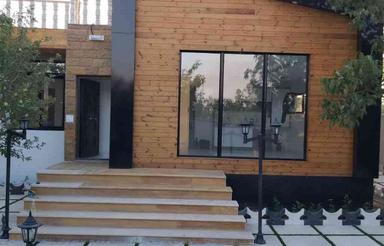 فروش ویلا 400 متر در دماوند جابان