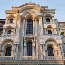 فروش آپارتمان نوساز125 متر در خیابان شریعتی بسیار شیک