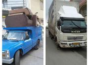 خدمات باربری حمل و نقل داخل استان سراسر کشور درشهر کلارآ